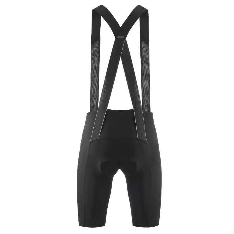 Assos Mille GTO Bib Shorts S11 - Calções de ciclista homem | Hardloop