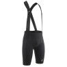 Assos Mille GTO Bib Shorts S11 - Spodenki kolarskie z szelkami rowerowe męskie | Hardloop