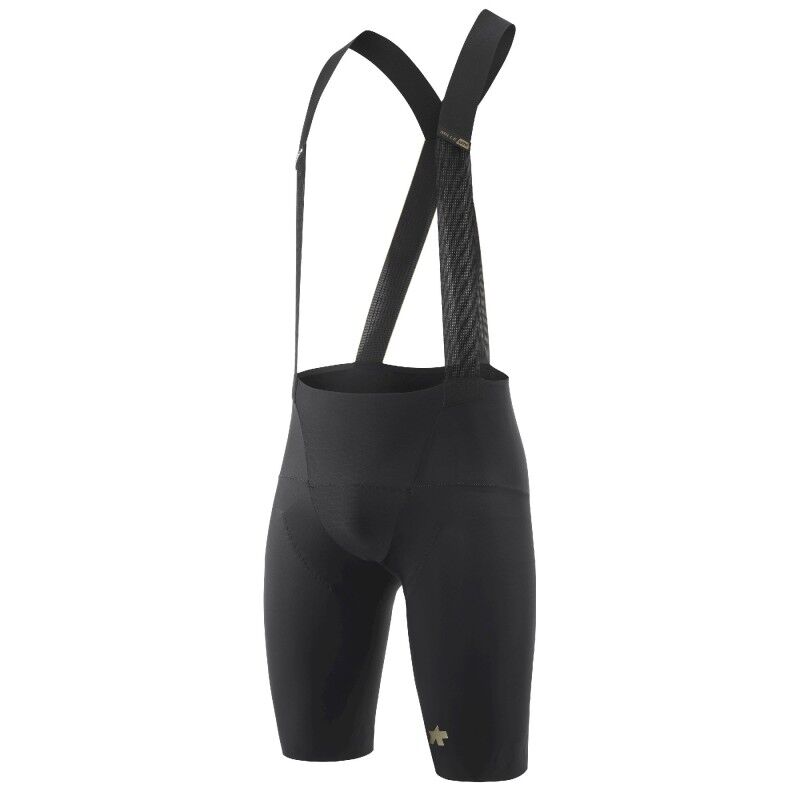 Assos Mille GTO Bib Shorts S11 - Calções de ciclista homem | Hardloop