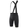 Assos Mille GTO Bib Shorts S11 - Calções de ciclista homem | Hardloop