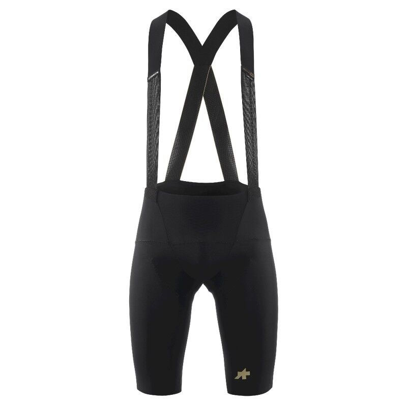 Mille GTO Bib Shorts S11 Long - Cykelbukser - Herrer