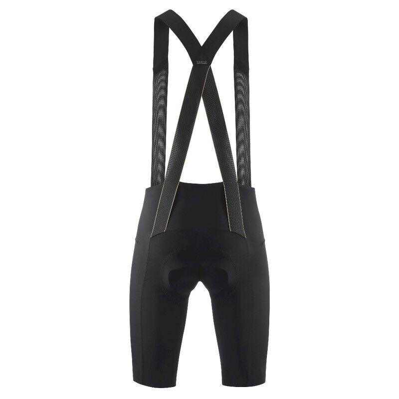 Assos Mille GTO Bib Shorts S11 Long - Calções de ciclista homem | Hardloop