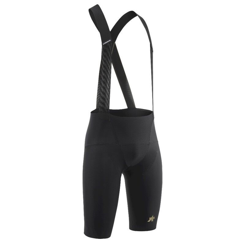 Assos Mille GTO Bib Shorts S11 Long - Cuissard vélo homme | Hardloop