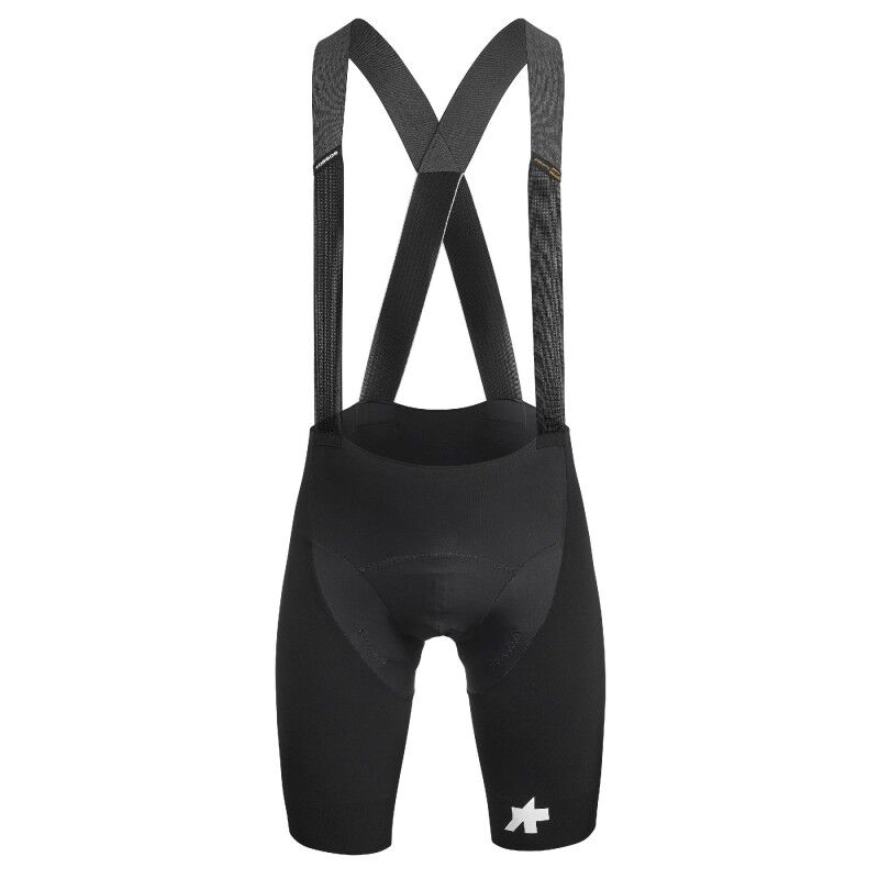 Equipe RSR Bolide Bib Shorts S11 - Calções de ciclista homem