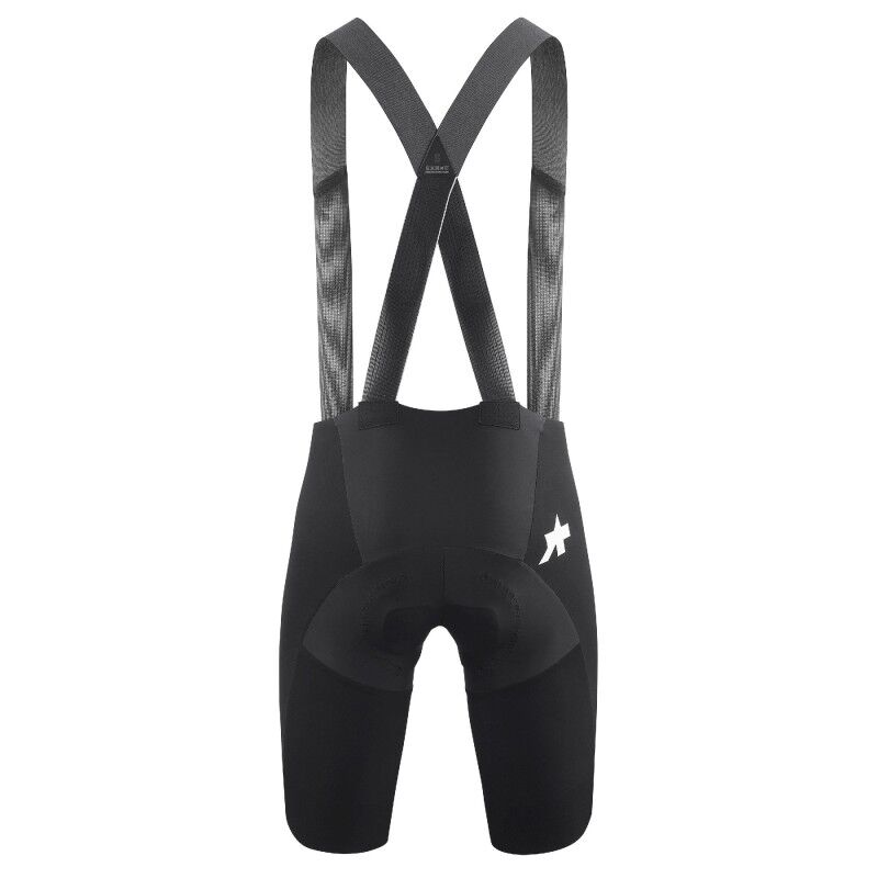 Assos Equipe RSR Bolide Bib Shorts S11 - Cuissard vélo homme | Hardloop