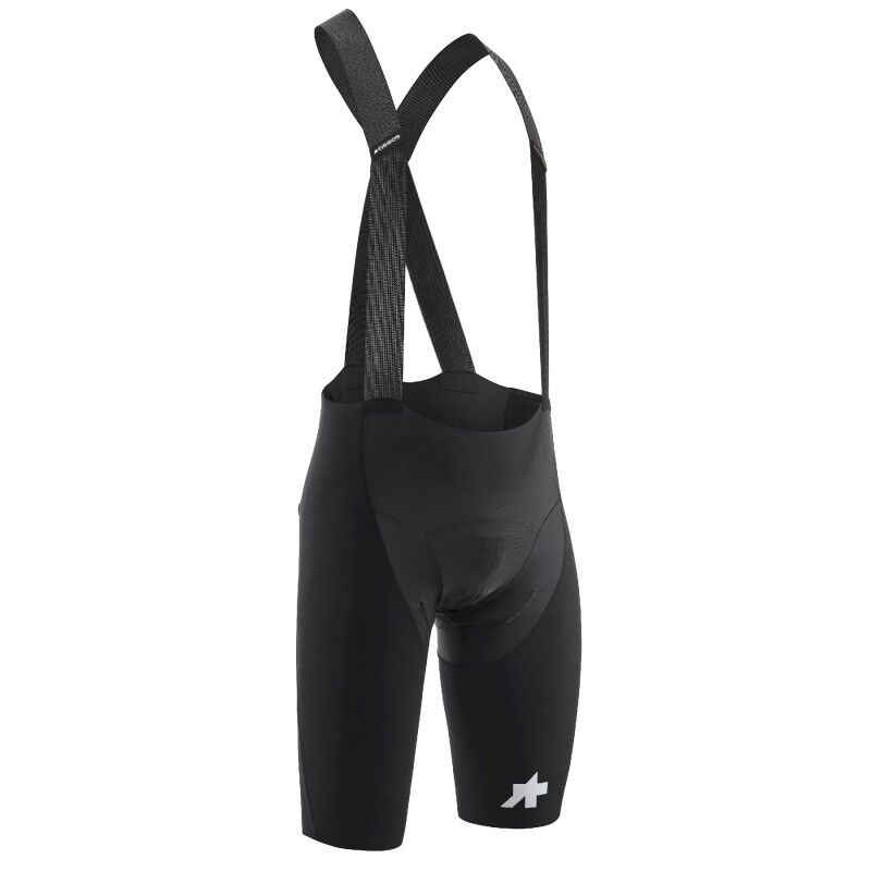 Assos Equipe RSR Bolide Bib Shorts S11 - Cuissard vélo homme | Hardloop