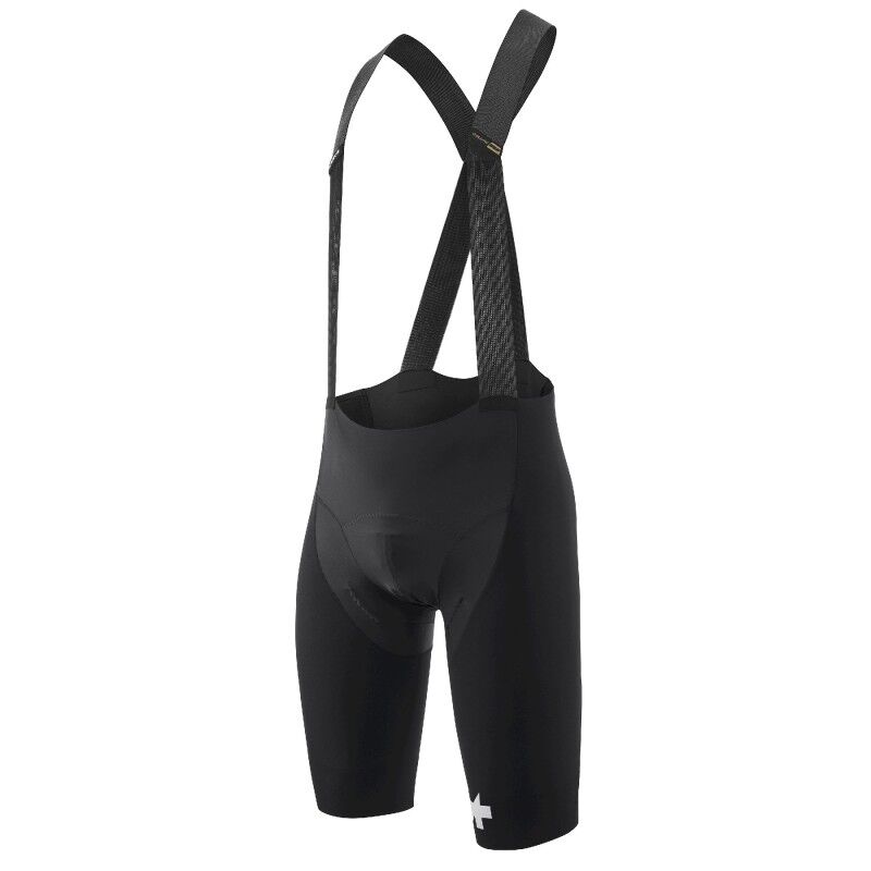 Assos Equipe RSR Bolide Bib Shorts S11 - Cuissard vélo homme | Hardloop