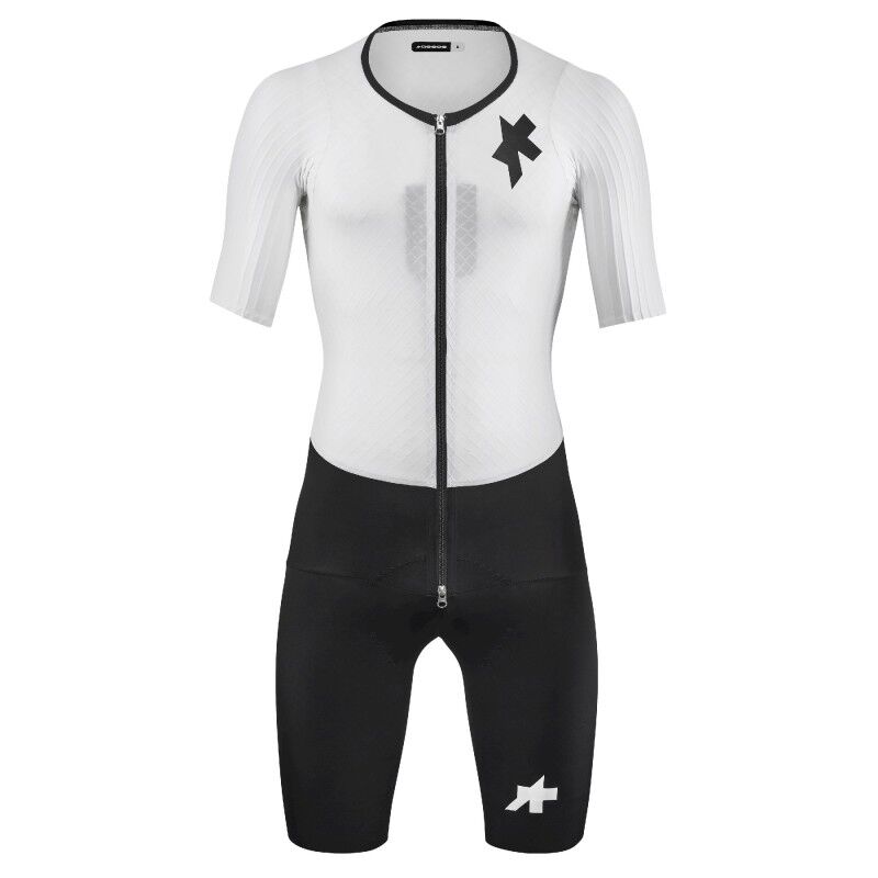 Equipe RSR Bolide Speedsuit S11 - Combinaison vélo homme