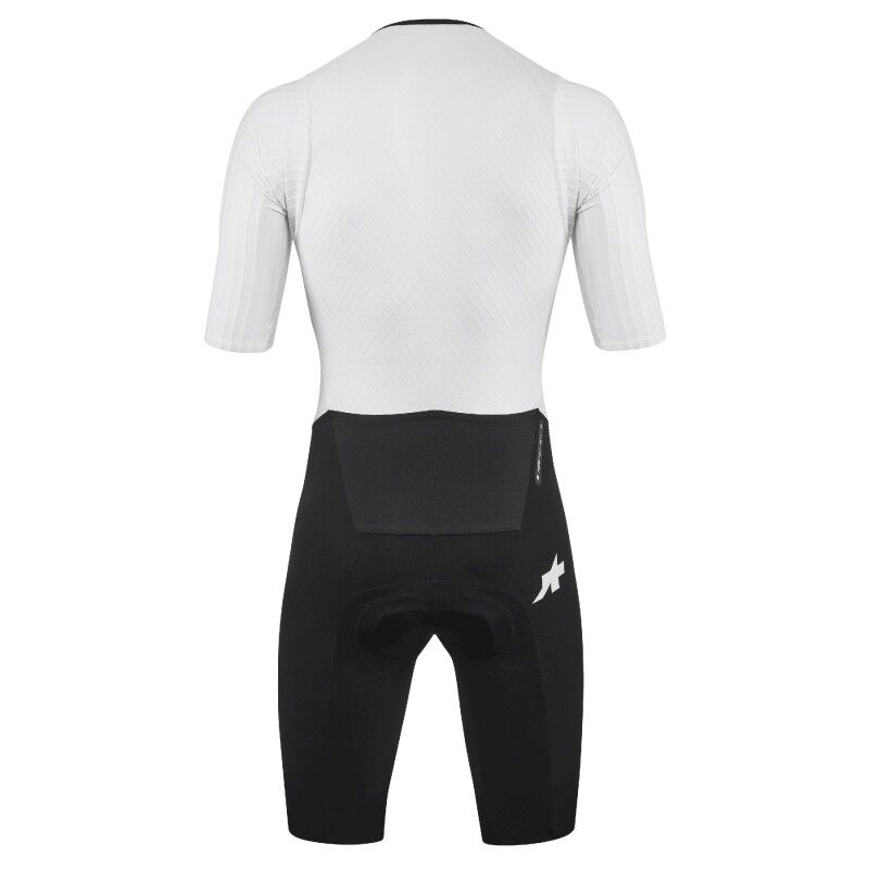 Assos Equipe RSR Bolide Speedsuit S11 - Combinaison vélo homme | Hardloop