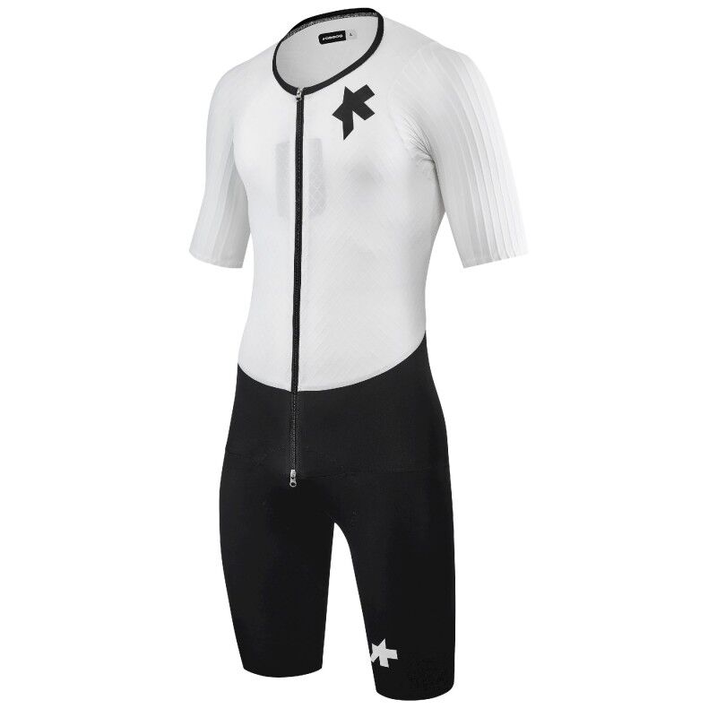 Assos Equipe RSR Bolide Speedsuit S11 - Combinaison vélo homme | Hardloop