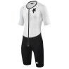 Assos Equipe RSR Bolide Speedsuit S11 - Cycling skinsuit - Men's | Hardloop