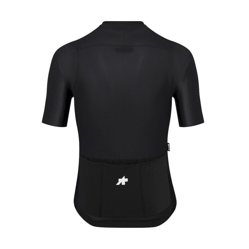 Assos Mille GT Jersey S11 Evo - Cykeltrikå - Herr | Hardloop
