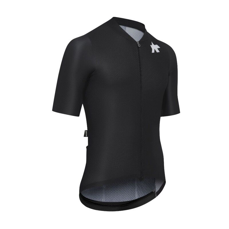 Assos Mille GT Jersey S11 Evo - Cycling jersey - Men's | Hardloop