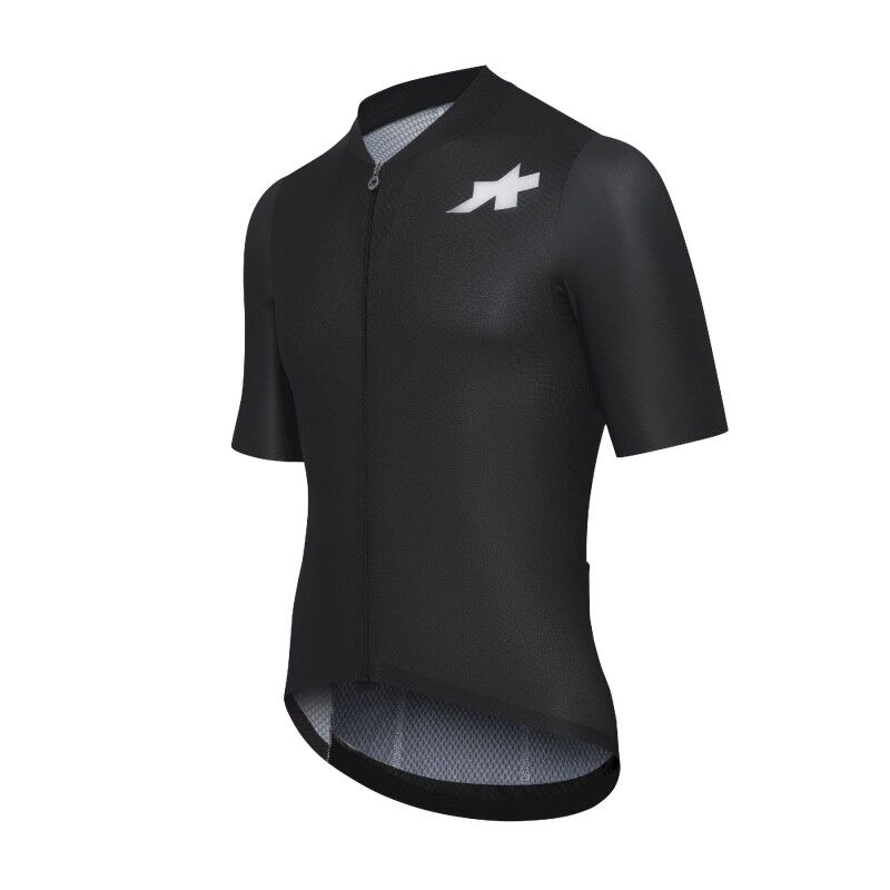 Assos Mille GT Jersey S11 Evo - Pyöräilypusero - Miehet | Hardloop