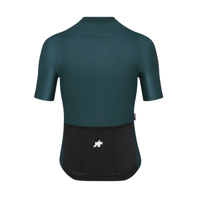Assos Mille GT Jersey S11 Evo - Pánské cyklistické dres | Hardloop