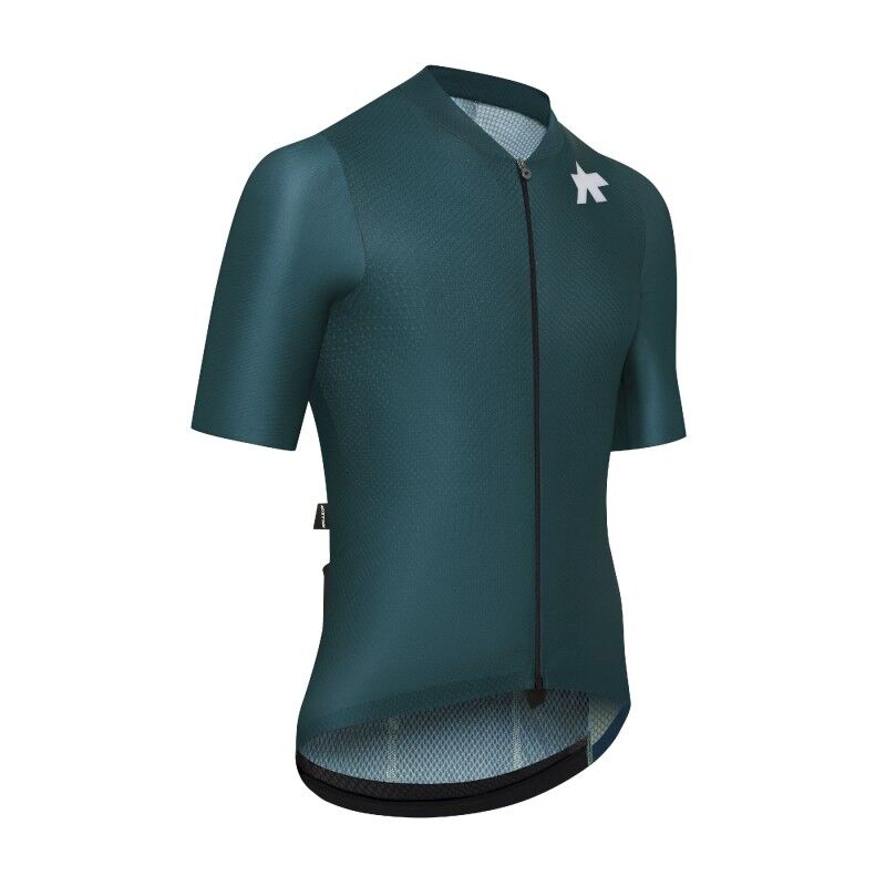 Assos Mille GT Jersey S11 Evo - Pánské cyklistické dres | Hardloop