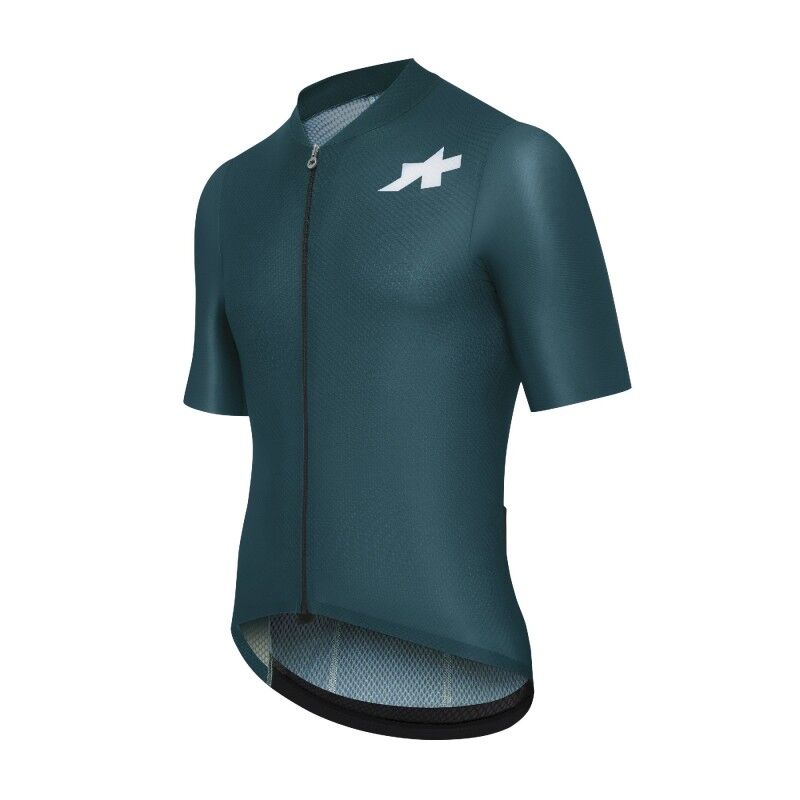 Assos Mille GT Jersey S11 Evo - Pánské cyklistické dres | Hardloop