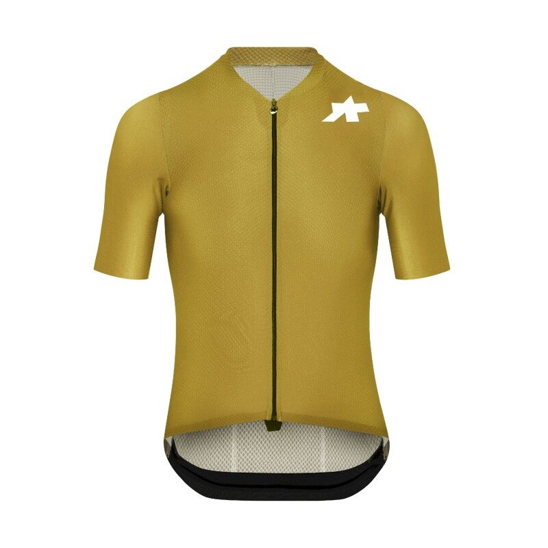Mille GT Jersey S11 Evo - Cykeljersey - Herrer
