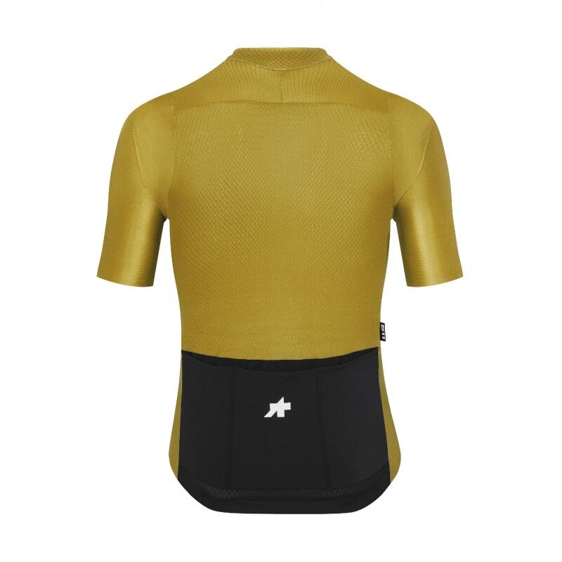 Assos Mille GT Jersey S11 Evo - Koszulka kolarska męska | Hardloop