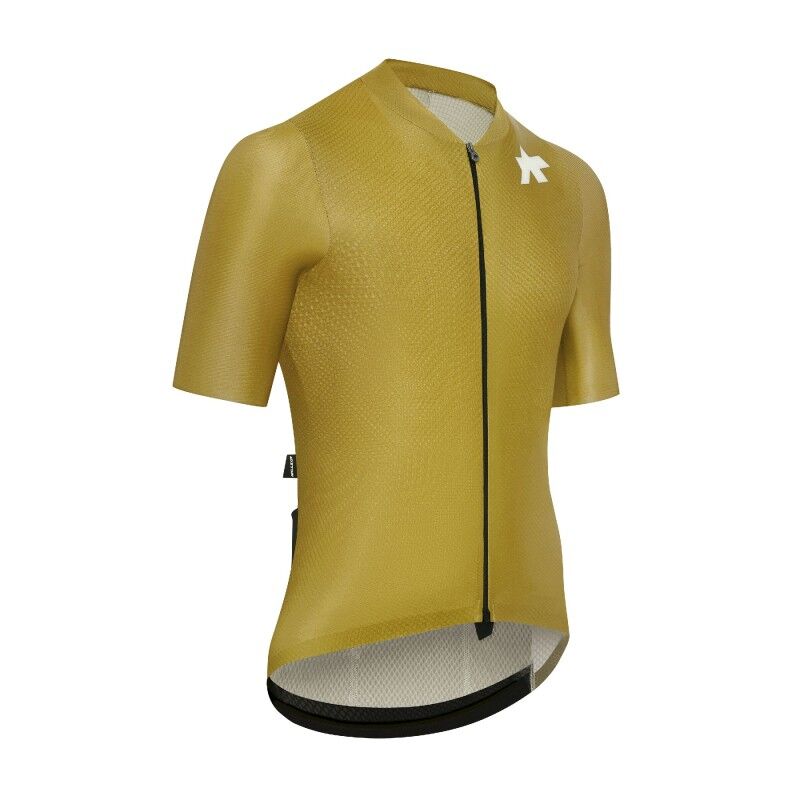 Assos Mille GT Jersey S11 Evo - Koszulka kolarska męska | Hardloop
