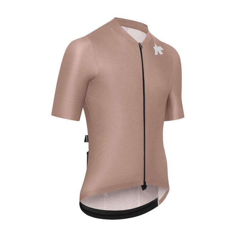 Assos Mille GT Jersey S11 Evo - Cycling jersey - Men's | Hardloop