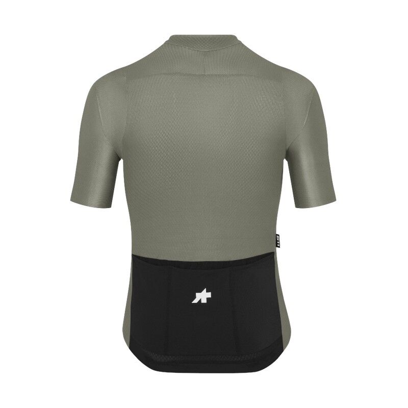 Assos Mille GT Jersey S11 Evo - Cycling jersey - Men's | Hardloop