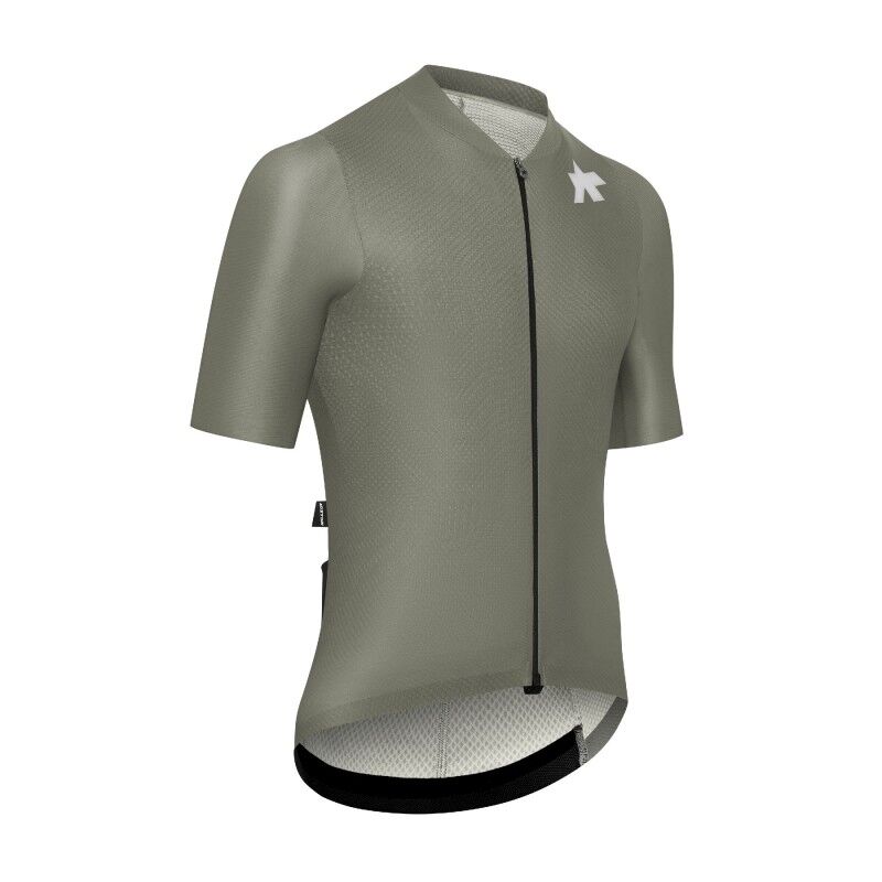 Assos Mille GT Jersey S11 Evo - Maillot vélo homme | Hardloop