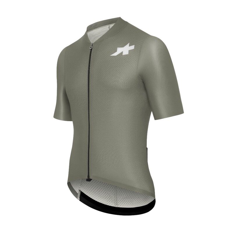 Assos Mille GT Jersey S11 Evo - Cycling jersey - Men's | Hardloop