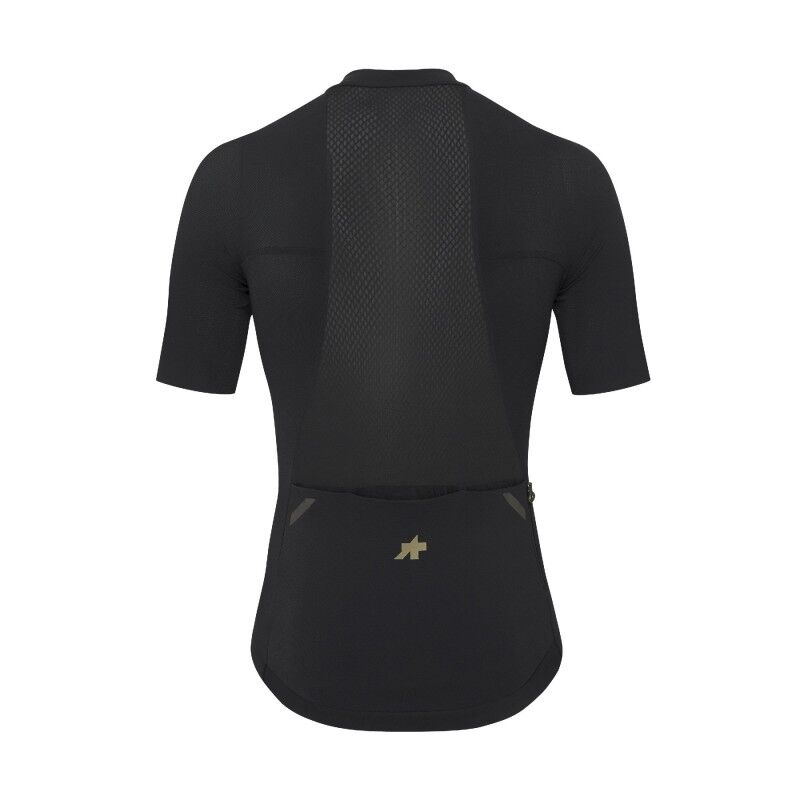 Assos Mille GTO Jersey S11 - Cycling jersey - Men's | Hardloop