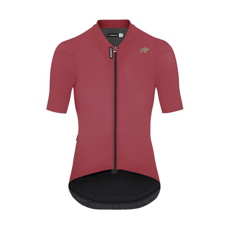 Mille GTO Jersey S11 - Pánské cyklistické dres