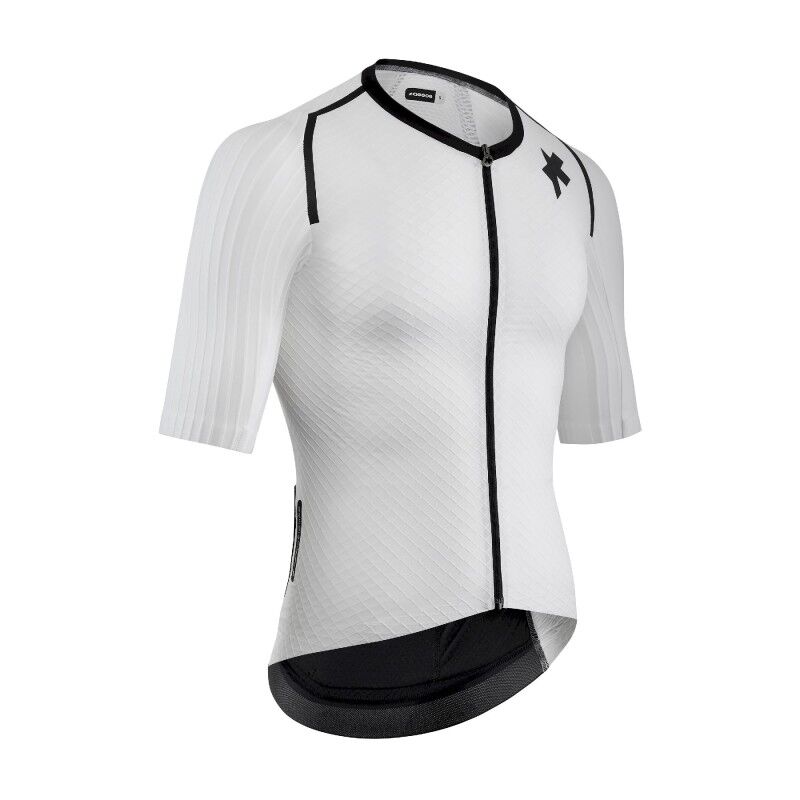 Assos Equipe RSR Bolide Jersey S11 - Maillot vélo homme | Hardloop