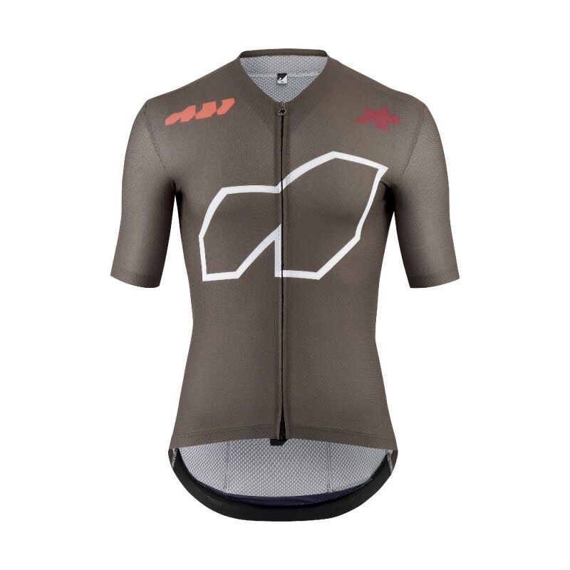 Equipe R Jersey S11 We Are The A - Pánské cyklistické dres
