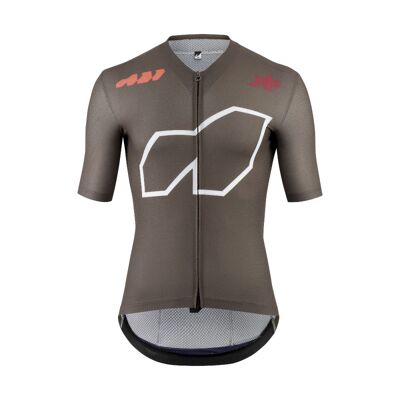 Equipe R Jersey S11 We Are The A - Fahrradtrikot kurzarm - Herren