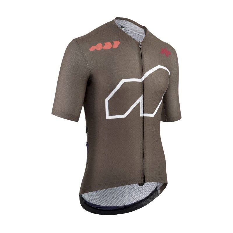 Assos Equipe R Jersey S11 We Are The A - Cycling jersey - Men's | Hardloop