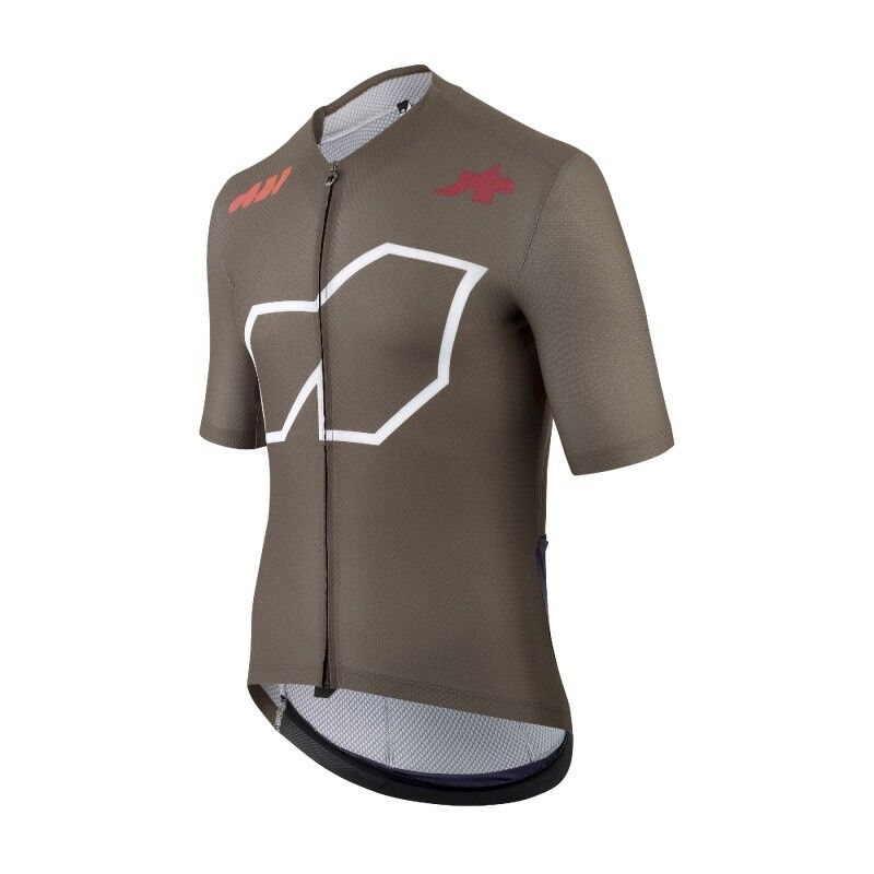Assos Equipe R Jersey S11 We Are The A - Cycling jersey - Men's | Hardloop