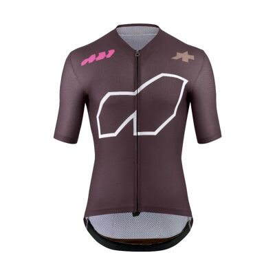 Equipe R Jersey S11 We Are The A - Cykeltrikå kort ärm - Herr