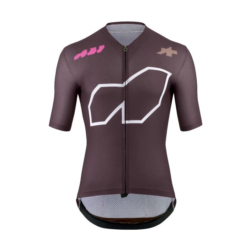 Equipe R Jersey S11 We Are The A - Pánské cyklistické dres