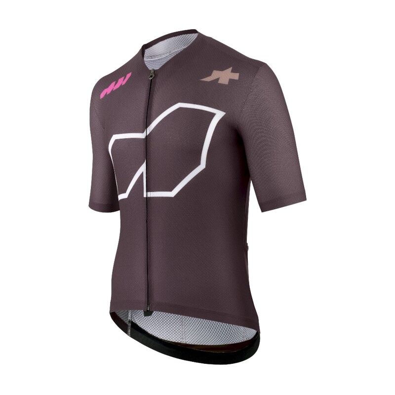 Assos Equipe R Jersey S11 We Are The A - Pánské cyklistické dres | Hardloop