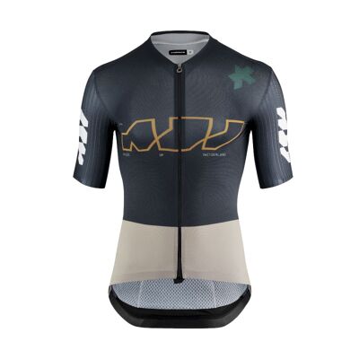 Equipe RS Jersey S11 Something To Say - Koszulka kolarska krótki rękaw męska