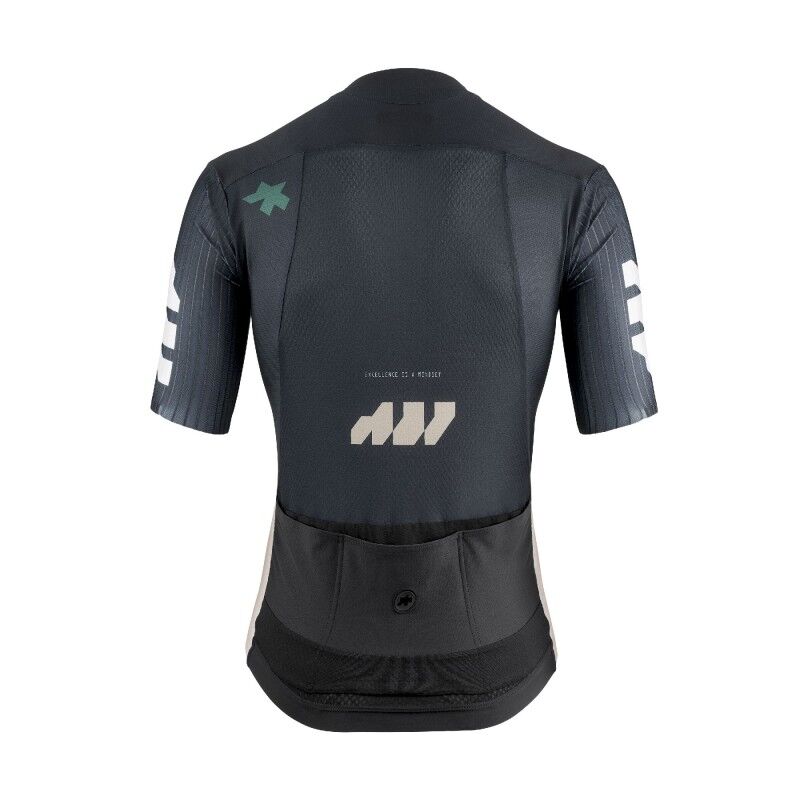 Assos Equipe RS Jersey S11 Something To Say - Cycling jersey - Men's | Hardloop