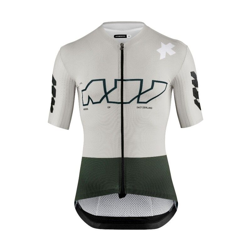 Equipe RS Jersey S11 Something To Say - Cycling jersey - Men's
