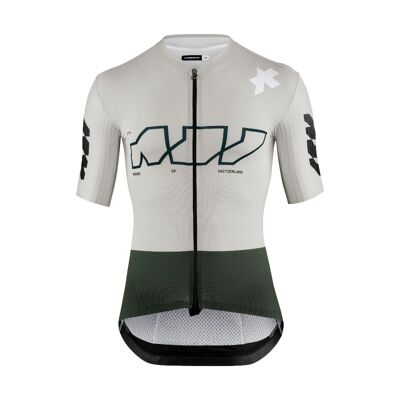 Equipe RS Jersey S11 Something To Say - Maillot ciclismo manga corta - Hombre
