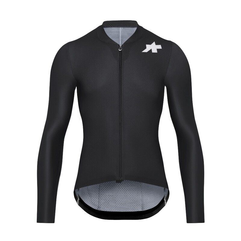 Mille GT LS Jersey S11 Evo - Cycling jersey - Men's
