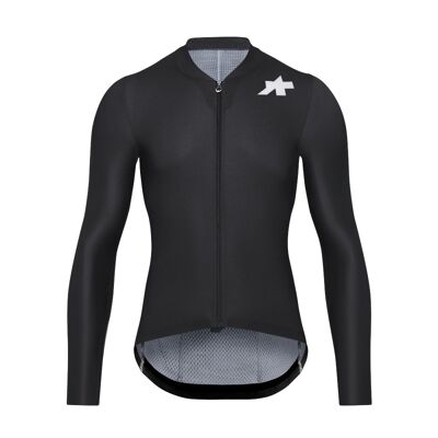 Mille GT LS Jersey S11 Evo - Cykeltrøje lang ærme - Herrer