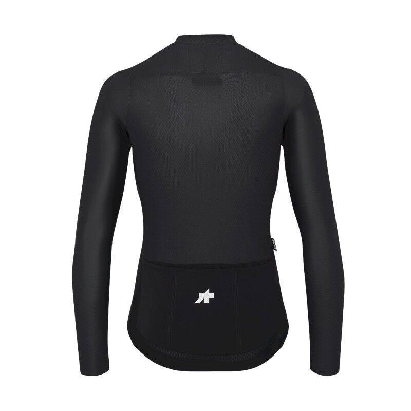 Assos Mille GT LS Jersey S11 Evo - Cycling jersey - Men's | Hardloop