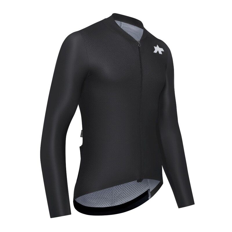 Assos Mille GT LS Jersey S11 Evo - Cycling jersey - Men's | Hardloop