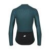 Assos Mille GT LS Jersey S11 Evo - Cycling jersey - Men's | Hardloop
