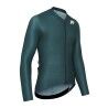 Assos Mille GT LS Jersey S11 Evo - Cycling jersey - Men's | Hardloop