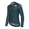 Assos Mille GT LS Jersey S11 Evo - Cycling jersey - Men's | Hardloop