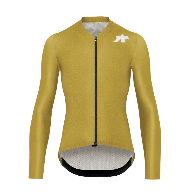 Mille GT LS Jersey S11 Evo - Fietsshirt - Heren